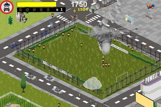 自然的愤怒正式版