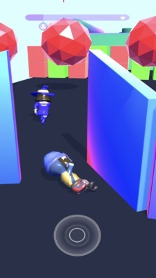 骑士大逃杀 骑士大逃杀