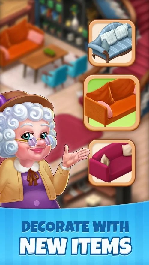 庄园咖啡厅破解版 庄园咖啡厅破解版