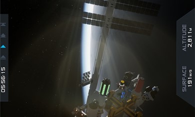 简单火箭中文版