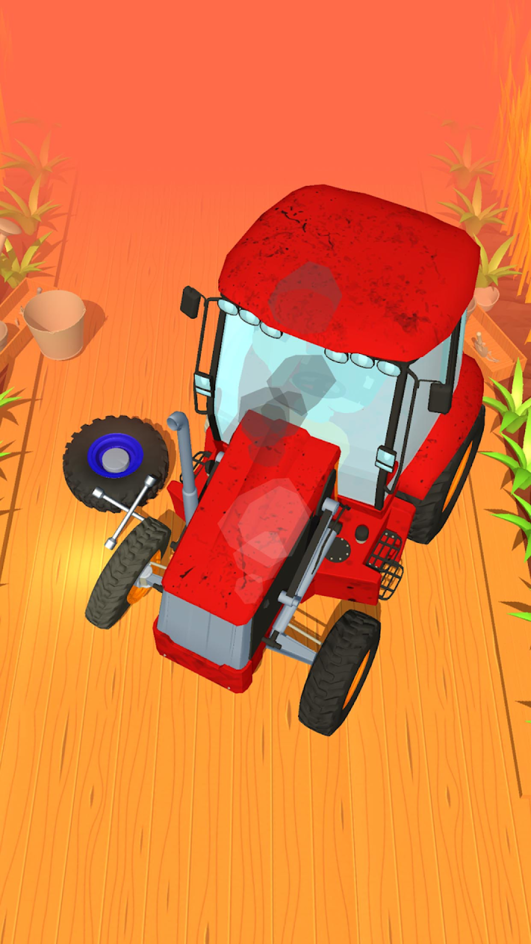 完美农场红包版