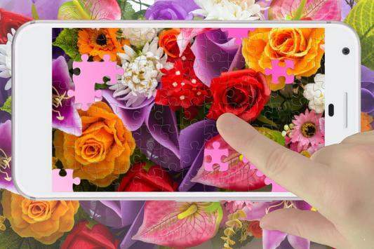 有趣的拼图 有趣的拼图