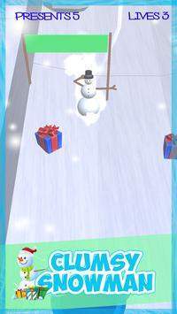 傻傻呼呼的雪人最新版游戏