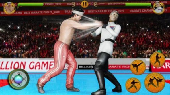 马保国wwe