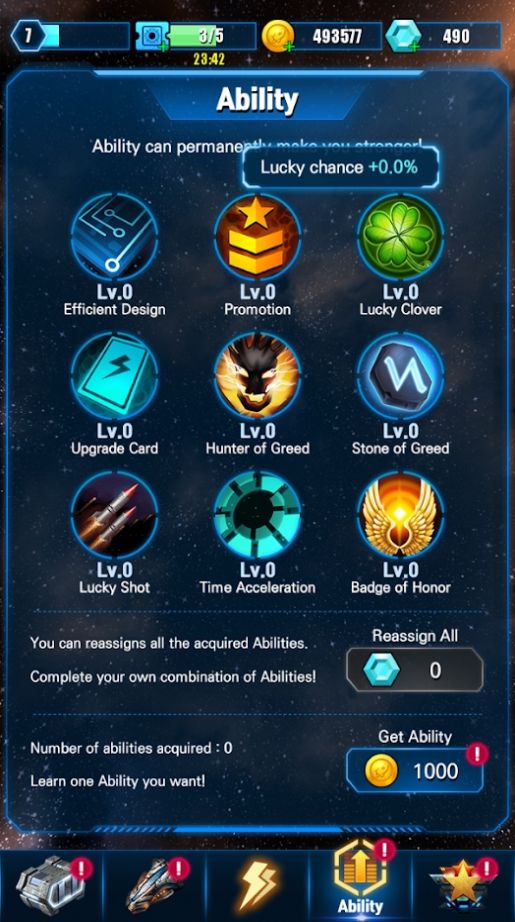 幸运的最终塔防 幸运的最终塔防