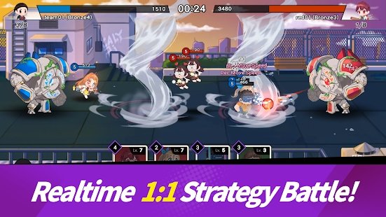 莫格超自然学校汉化版 莫格超自然学校汉化版