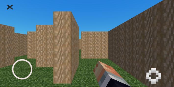 2d像素世界迷宫 2d像素世界迷宫