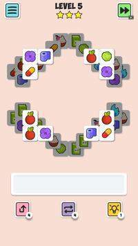 匹配3个瓷砖游戏 匹配3个瓷砖游戏