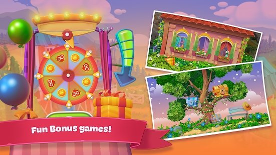 收获季节农场和火柴