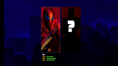 蜘蛛侠战神 蜘蛛侠战神