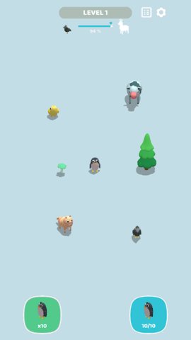 可爱宠物大集合