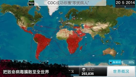 病毒公司