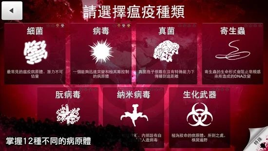 病毒公司