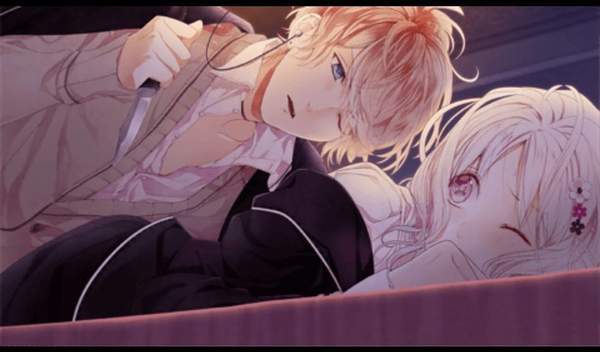 我的恶魔恋人重制版