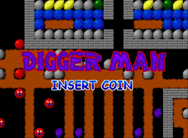 挖地先生正式版 挖地先生正式版