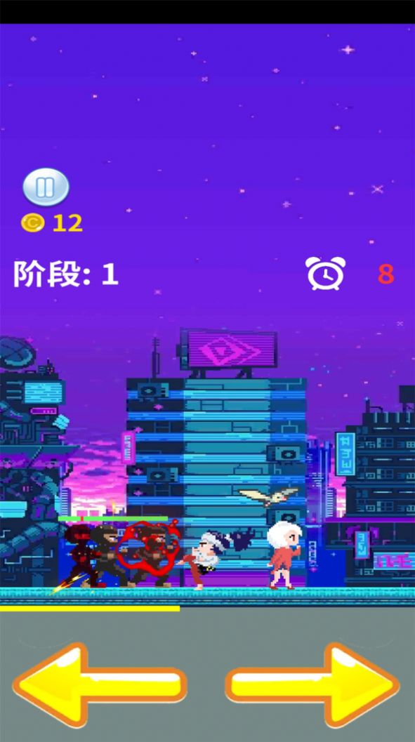 拯救爱丽丝游戏 拯救爱丽丝游戏