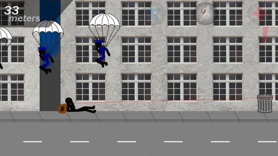 抢劫时间到了游戏 抢劫时间到了游戏