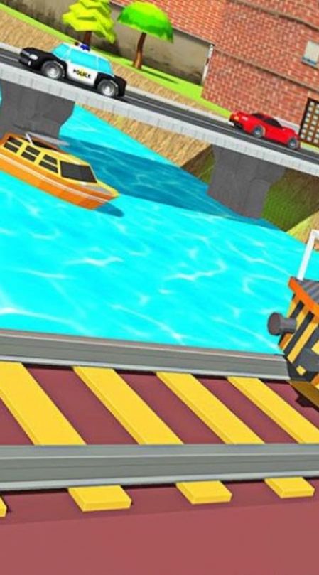 像素桥梁建造师手游