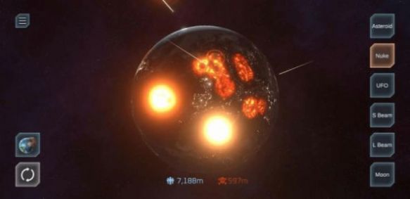 星球破坏模拟器2最新版