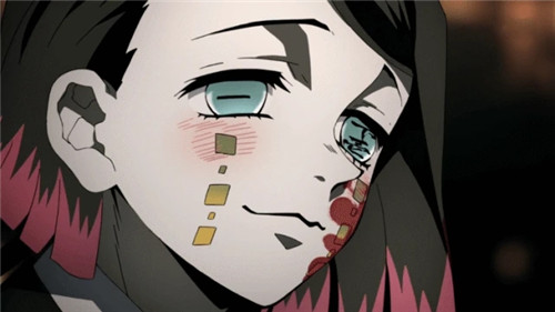鬼灭之刃无限列车篇台湾版