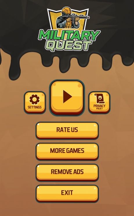 Military Quest