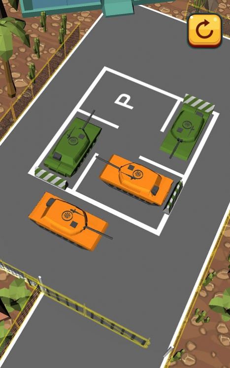 Military Quest