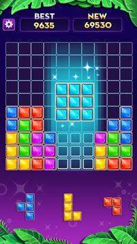 我的1010块游戏 我的1010块游戏