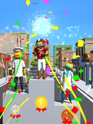 Shortcut Run汉化版