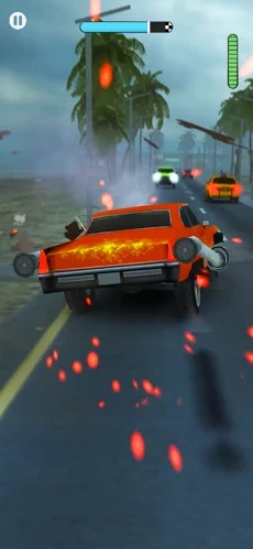 Rush Hour 3D汉化版
