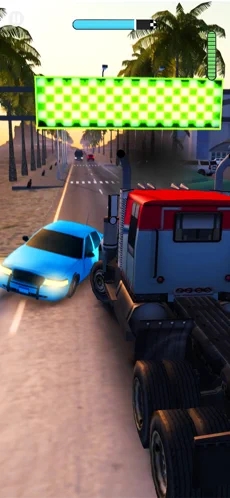 Rush Hour 3D汉化版