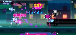 MuseDash喵斯快跑破解版