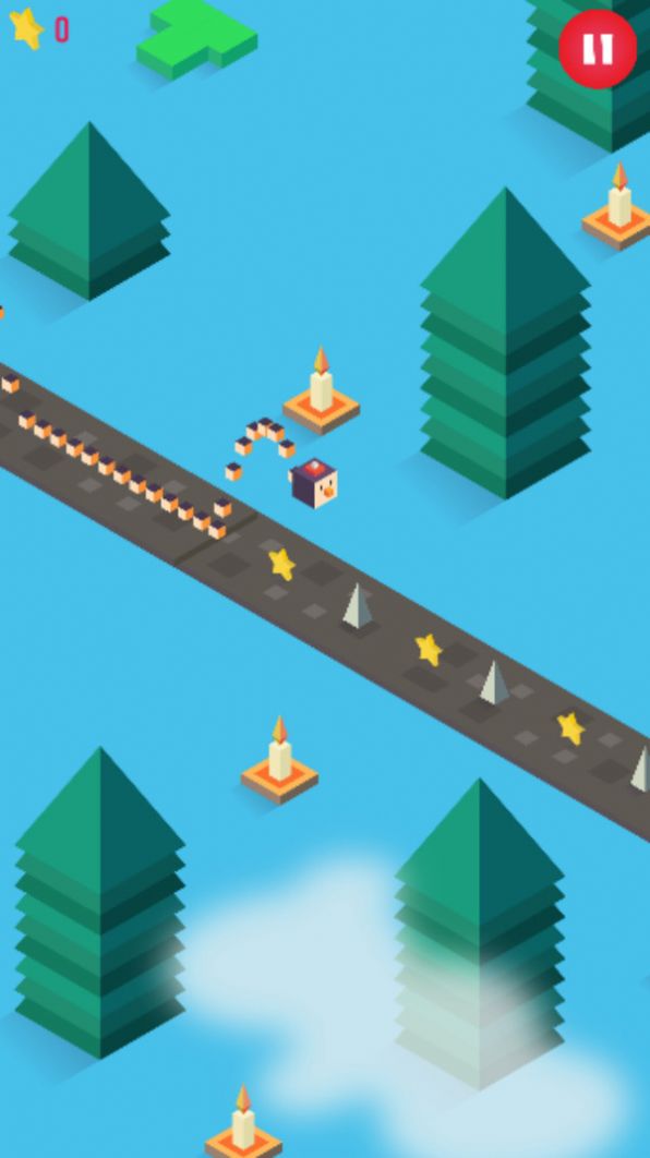 跳跃障碍 跳跃障碍