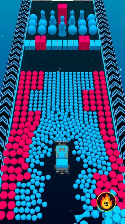 撞色2020 撞色2020