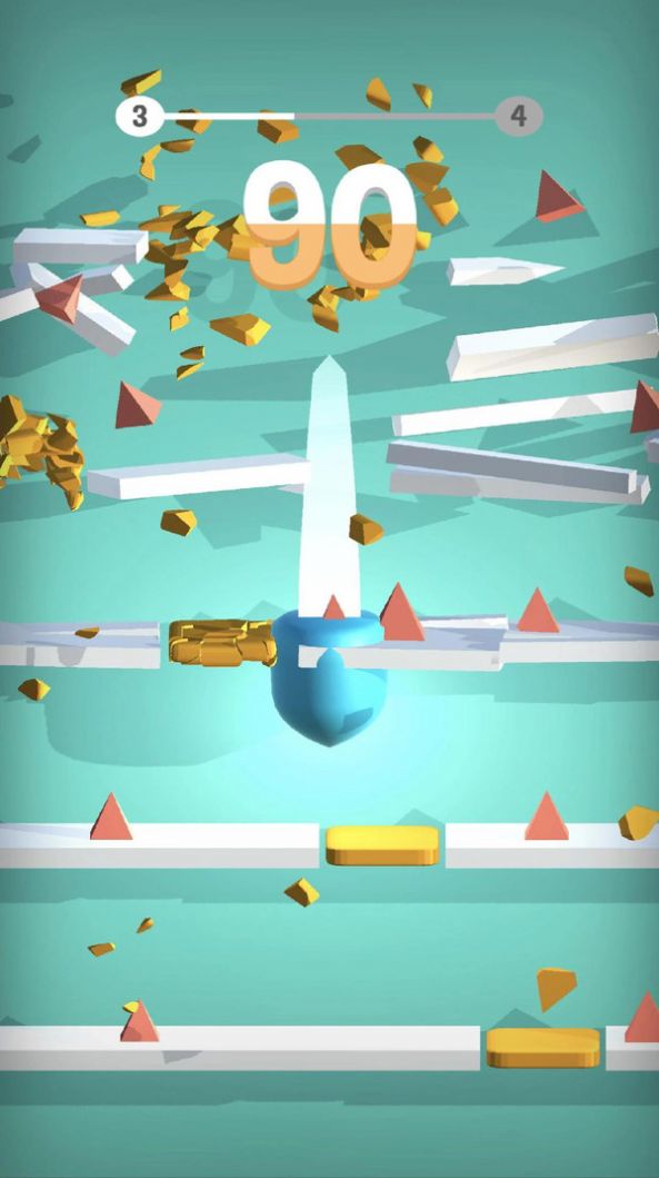 突击子弹 突击子弹