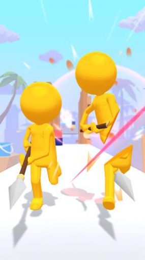 武士切东西贼6