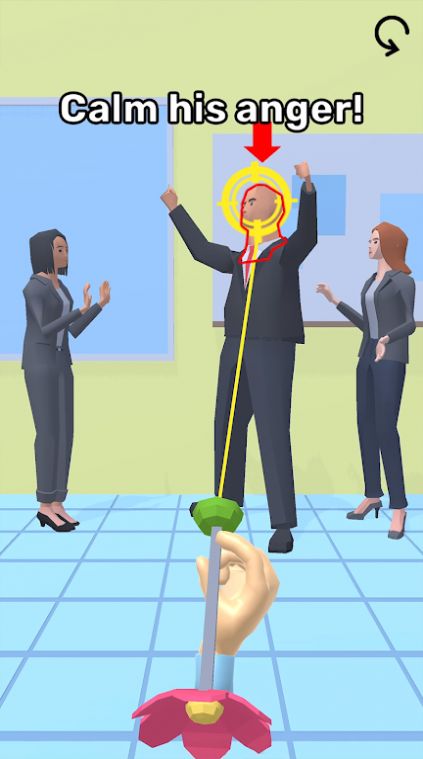 恶作剧之日中文版