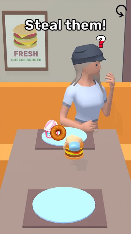 恶作剧之日中文版