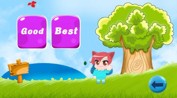 魔鬼猫冒险 魔鬼猫冒险