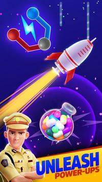 TRAILHEROES病毒战争