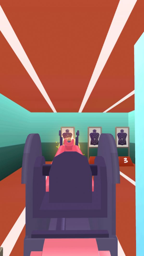 超级枪支模拟器 超级枪支模拟器