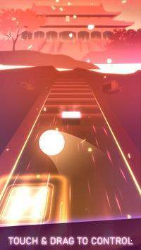 歌曲节奏跳跃