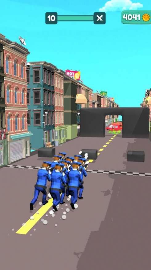 小小帮派手游 小小帮派手游