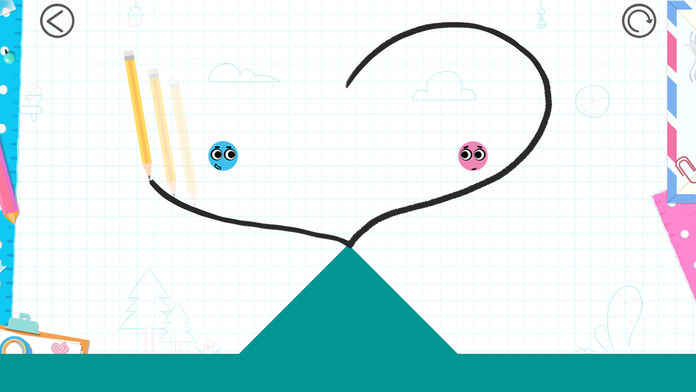 欢乐恋爱球球最新版游戏