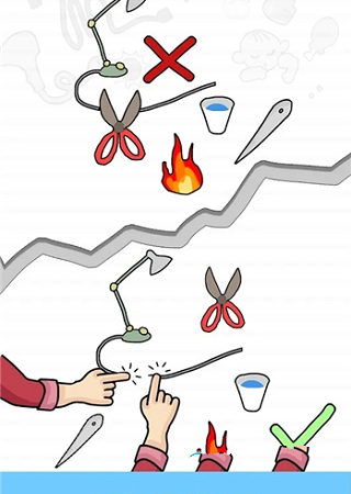 你在逗我游戏