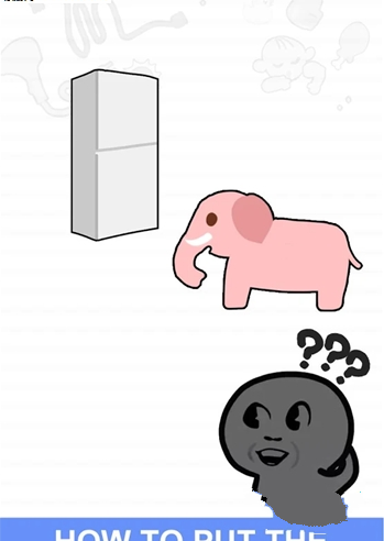你在逗我游戏