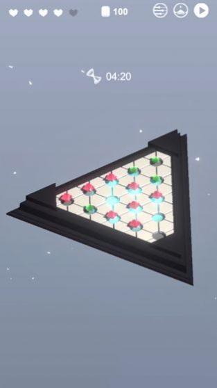 智商检测器2020