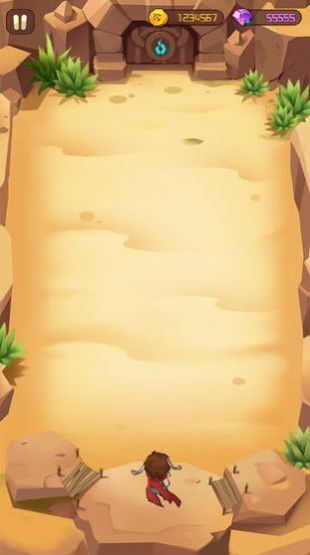 指尖大作战手游