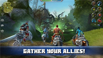 celtic heroes汉化版