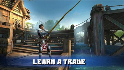celtic heroes汉化版