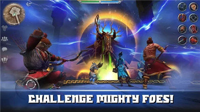 celtic heroes汉化版